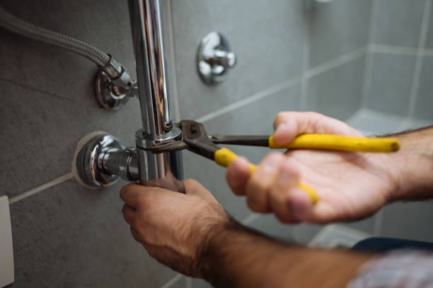 Commercial Plumbing Services in Sierra Madre, CA