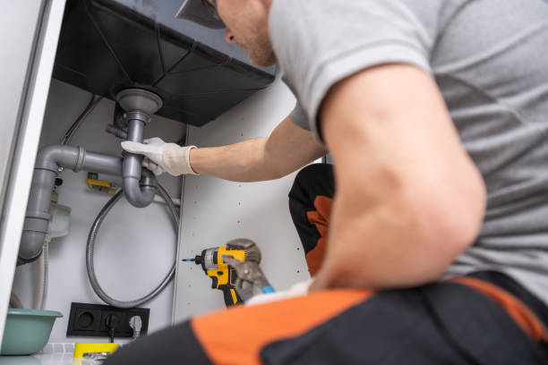 Trusted Sierra Madre, CA Plumbing Services Experts